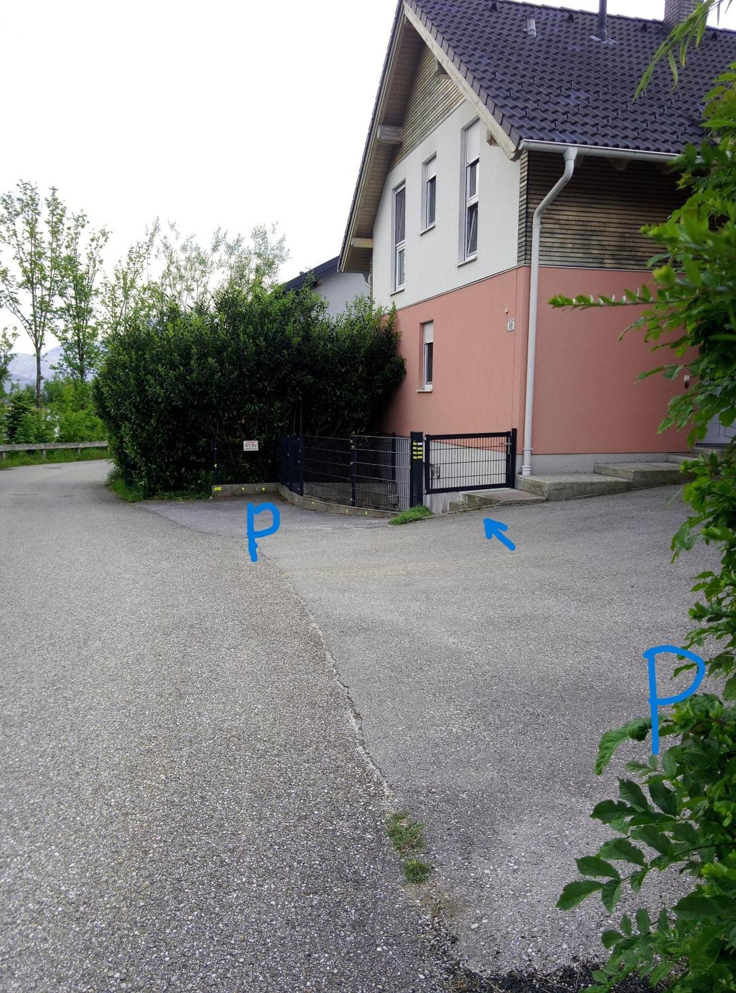 Апартаменты Feapp Parken & Pennen Мондзее Экстерьер фото